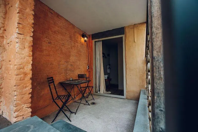 Hotel Logies de Godevaart à Anvers