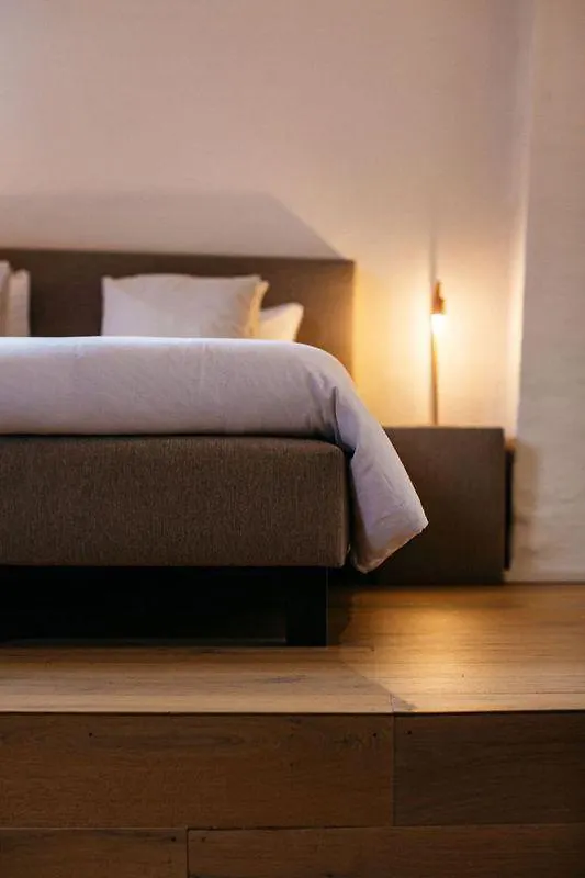 Hotel Logies De Godevaart Antwerpen 0*,