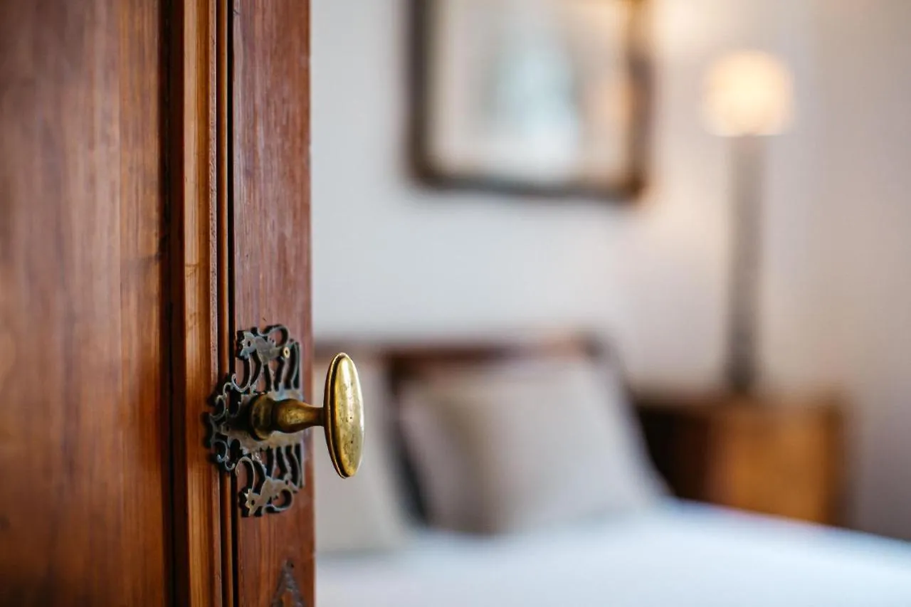 Logies De Godevaart Hotel Antwerp Belgium